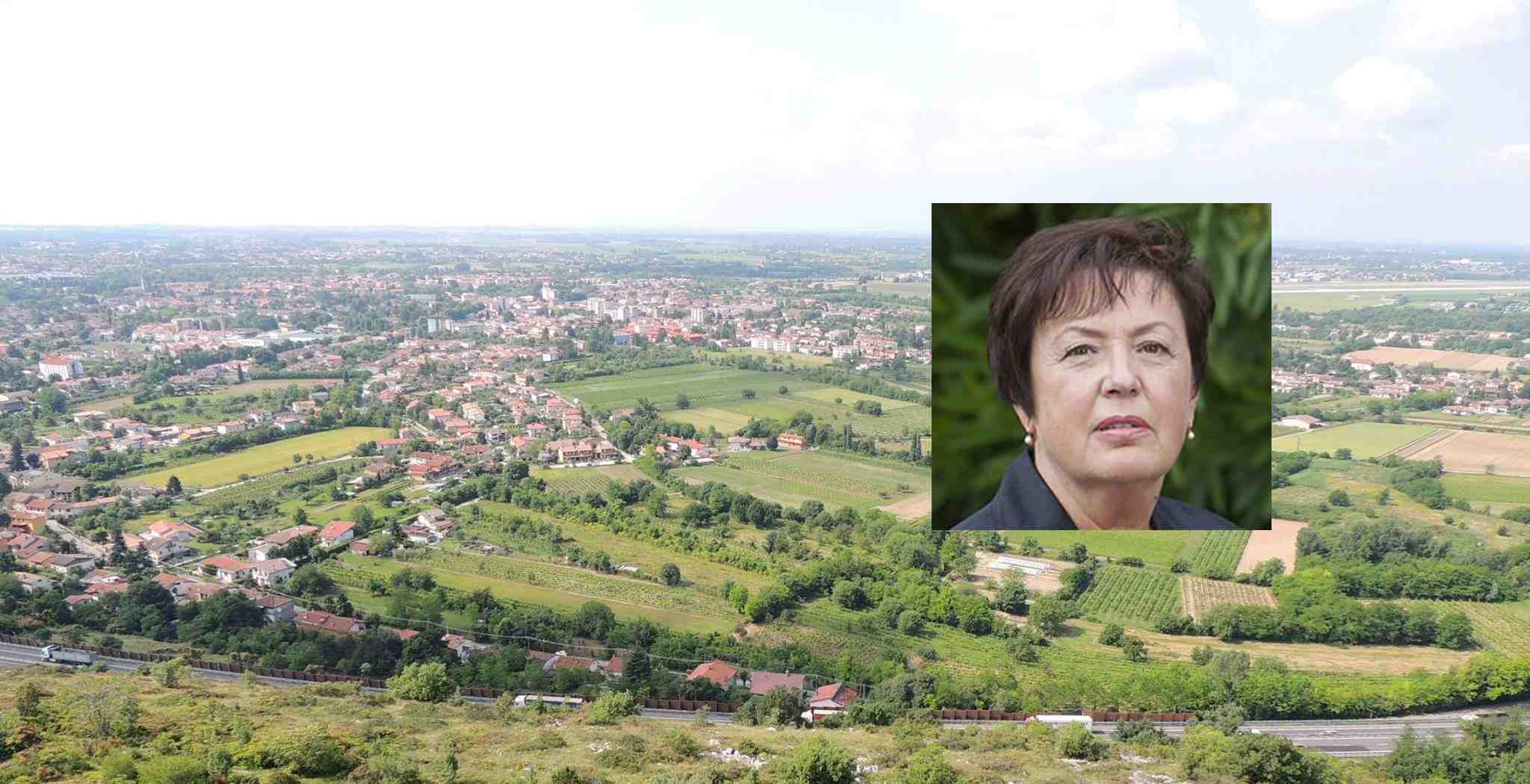 Immagine per Vecchiet e Conte, amarezza per la sconfitta a Ronchi: «Bisognava completare il lavoro iniziato»